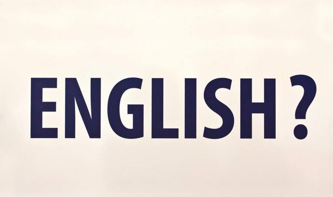 英语双轨制教学