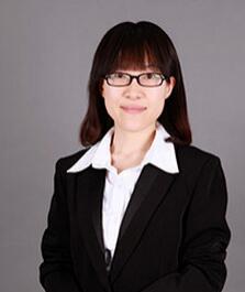 青岛中公会计_姜贞兰老师