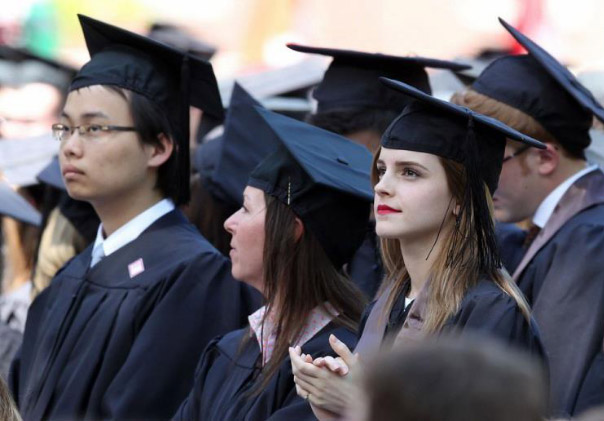 美国热门院校之布朗大学