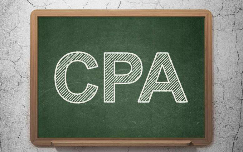 CPA实操教学现场