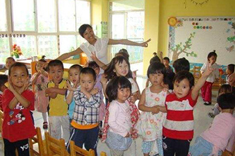 深圳幼师职业发展特训课程深度解析