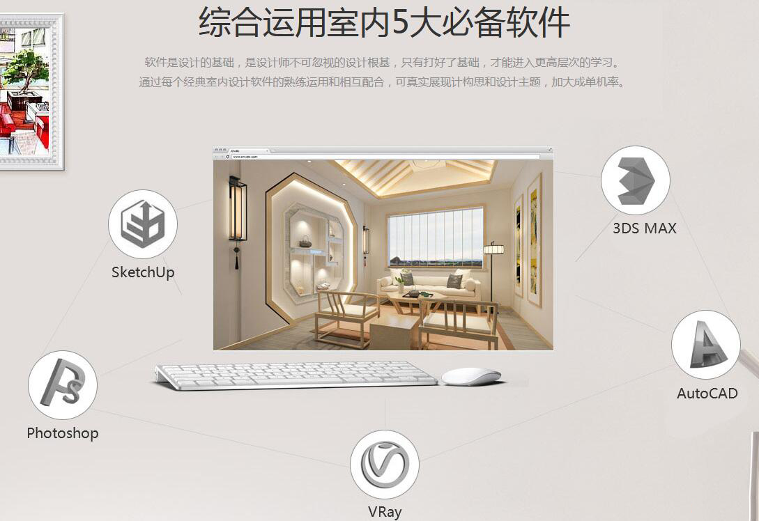 游戏开发实训课堂