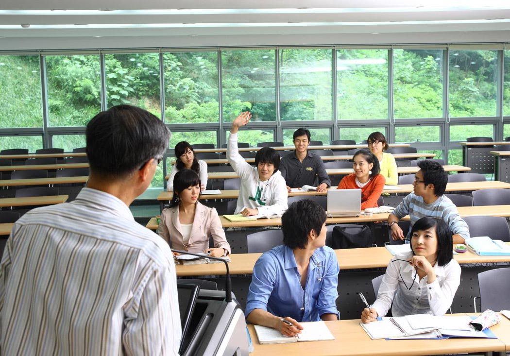 韩国留学语言学院解析
