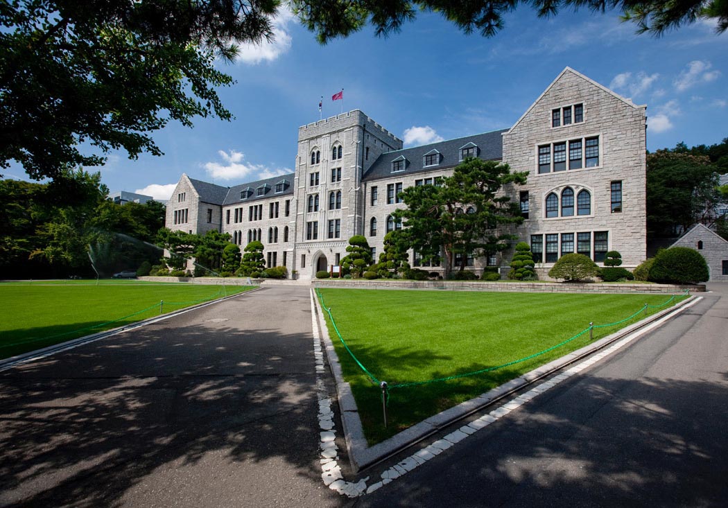 韩国留学大学课程解析