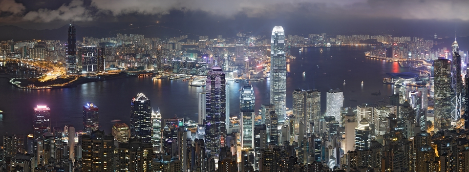 香港法学院校建筑