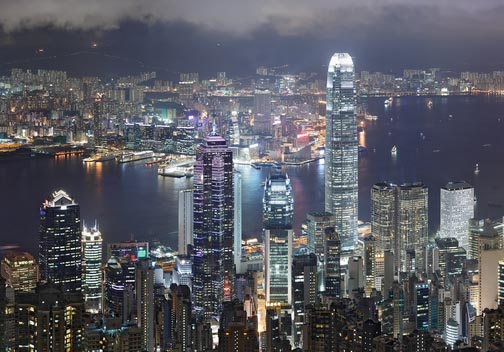 香港法律专业深造路径深度解析