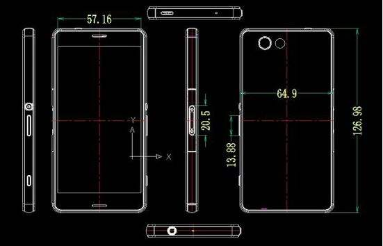 CAD三维建模案例