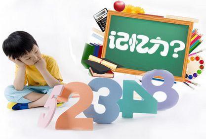 认知训练图示