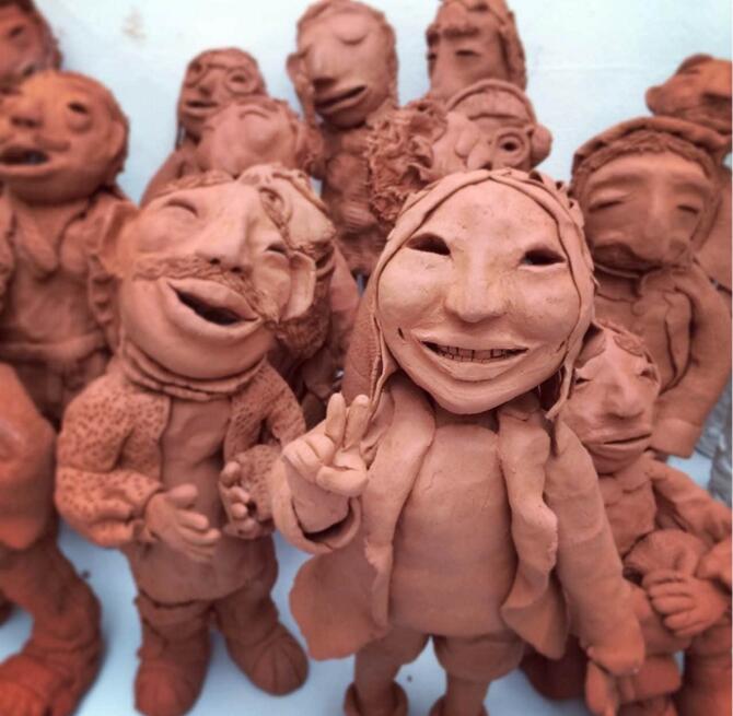艺术创作指导