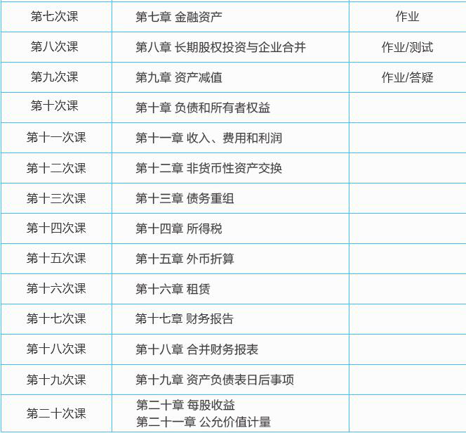 直播教学场景