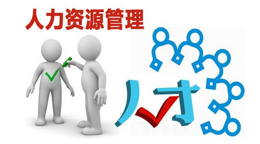 人力资源管理职业发展