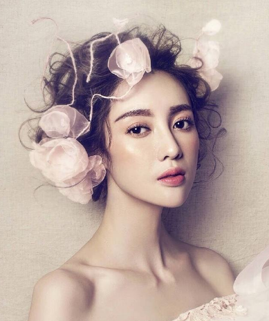美业技术实训