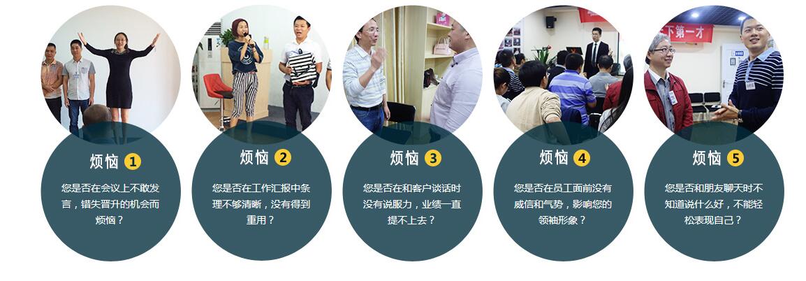 表达力阶梯训练