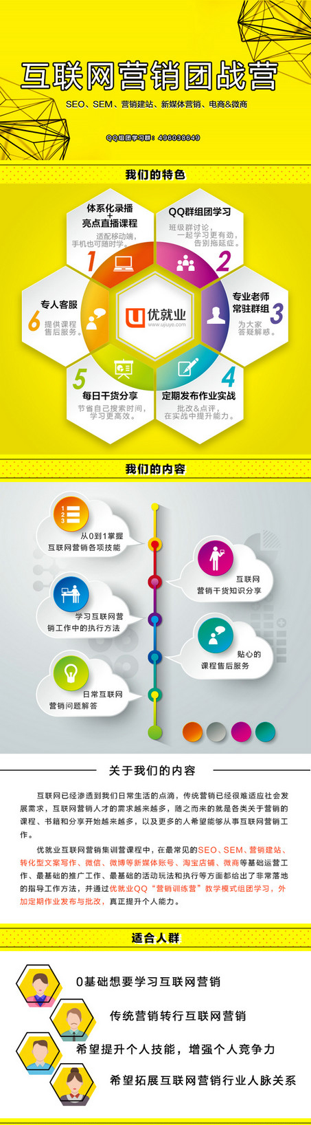 淘宝美工设计实战教学