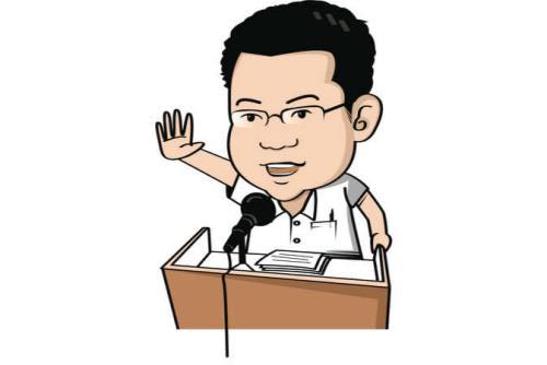 演讲口才场景训练