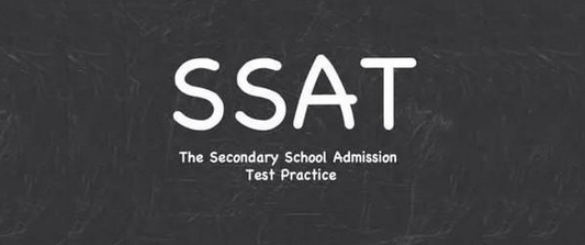 SSAT课程教学场景