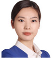 邯郸新航道学校--李静老师