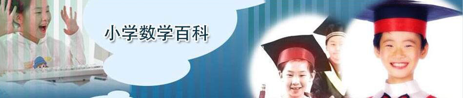 小学数学专题讲解