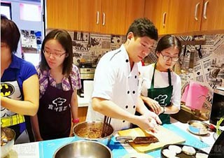 北京糖艺艺术教育深度解析