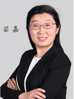  济南社科赛斯教育_苗嘉老师