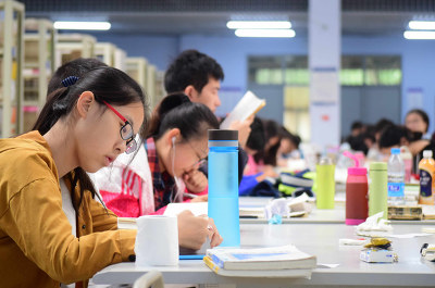 MBA英语长难句解析示例