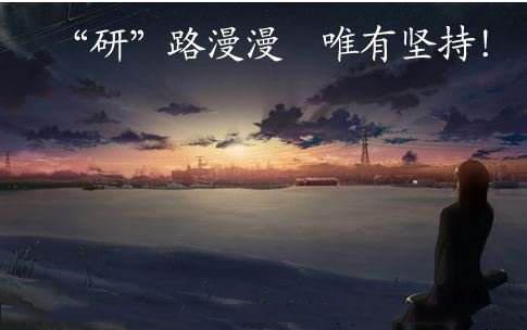学术型表达示例
