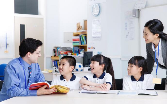 小升初学科特训