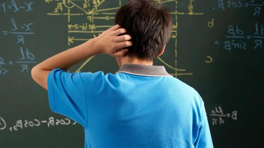 数学辅导