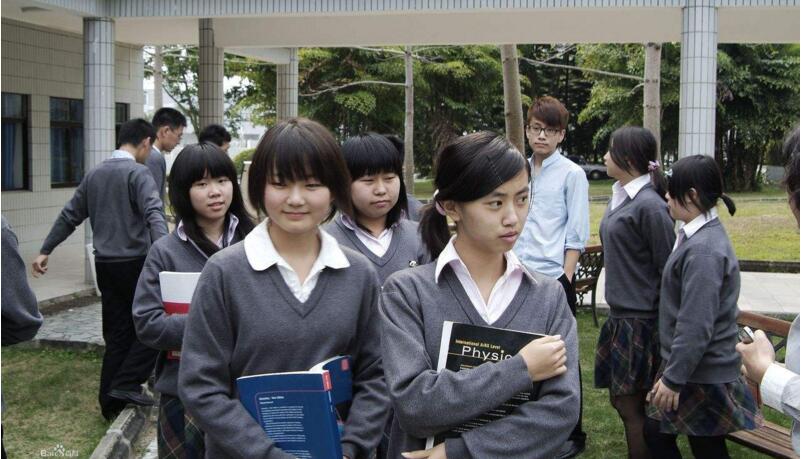 话剧教学现场
