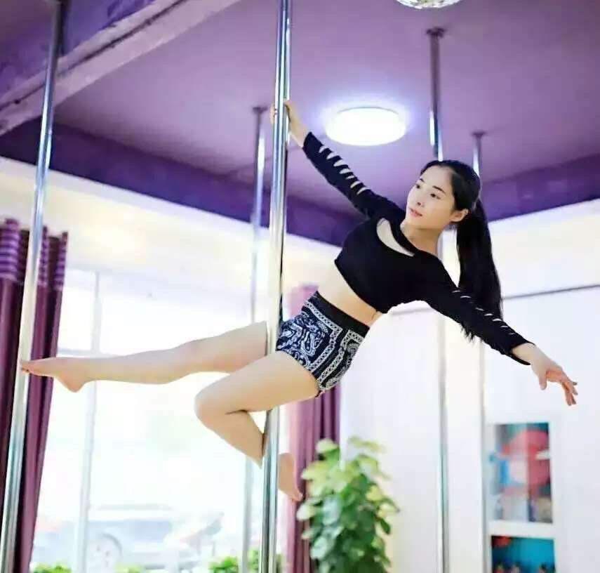 舞蹈技能教学