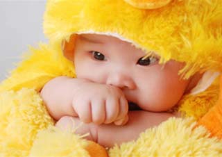 育嬰員招生簡(jiǎn)章