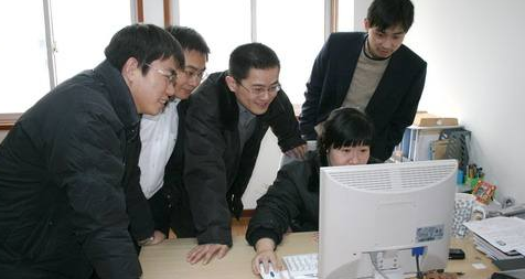 建造师密训课程