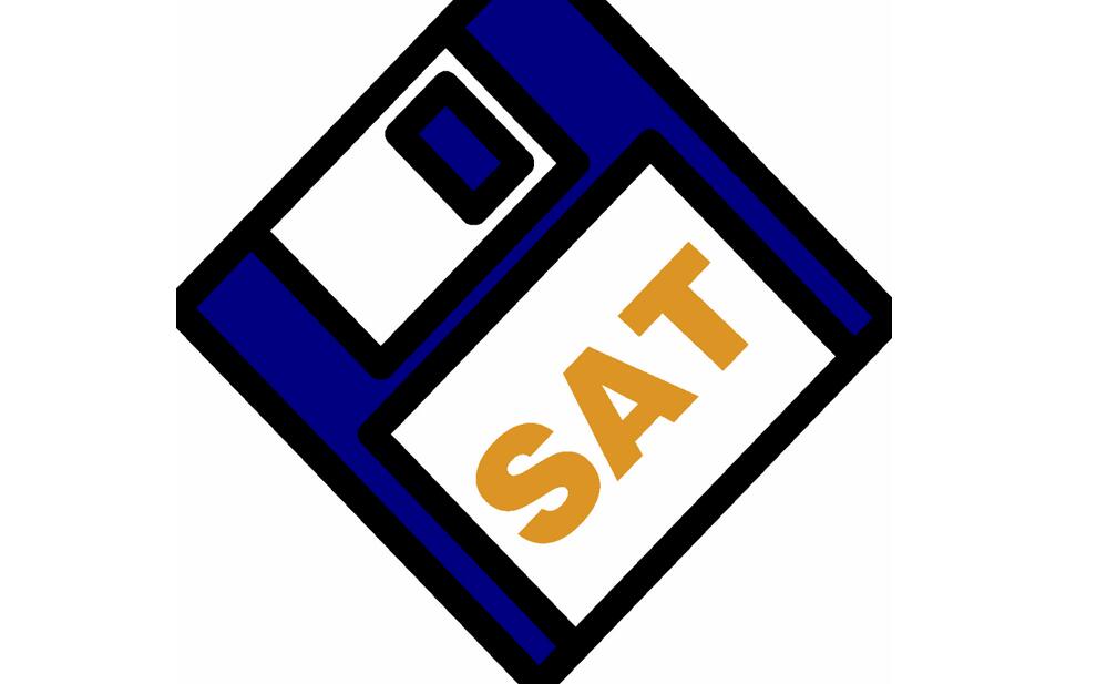 SAT课程体系