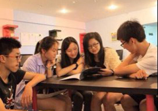 學(xué)員課堂