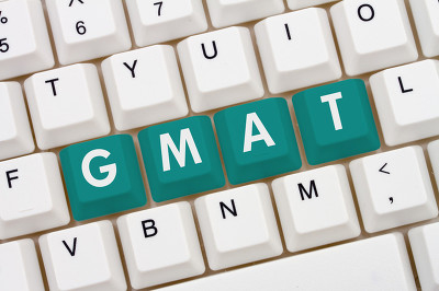 GMAT考试培训要点图解