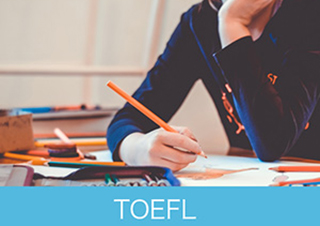 TOEFL