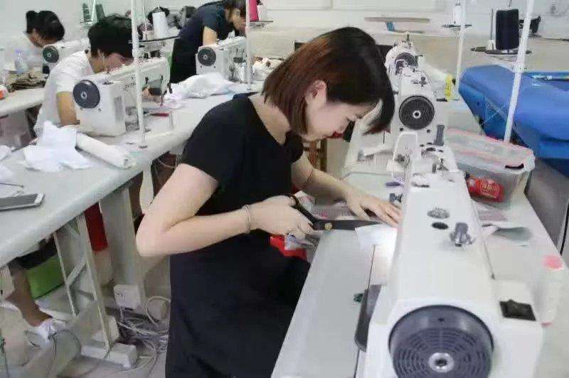 服装设计技法教学