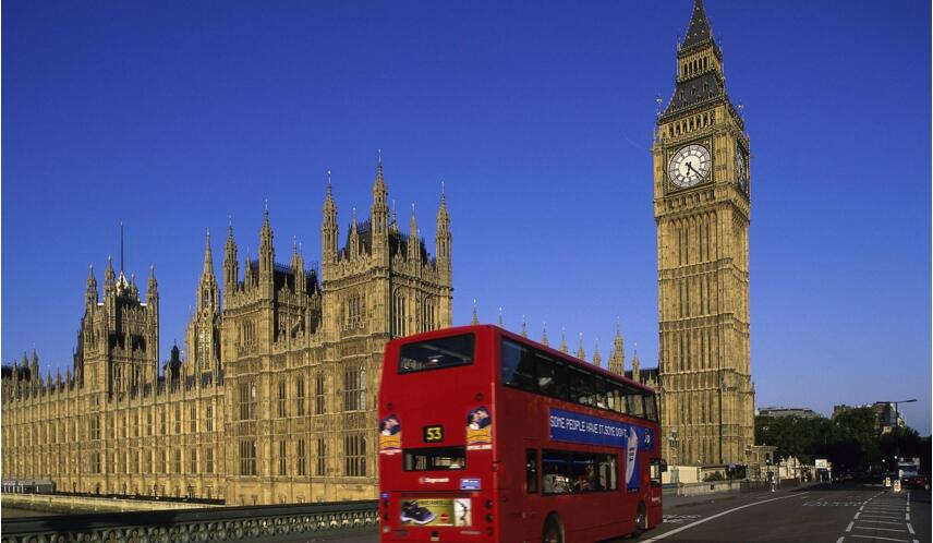 英国留学语言考试准备