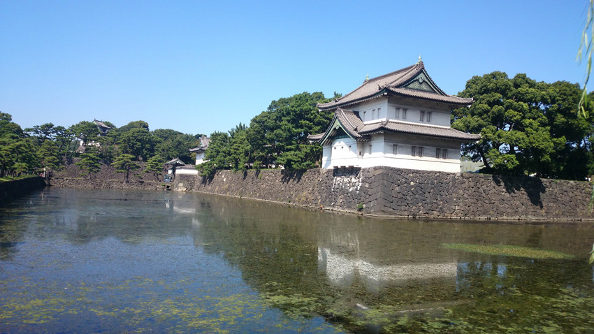 日本游学