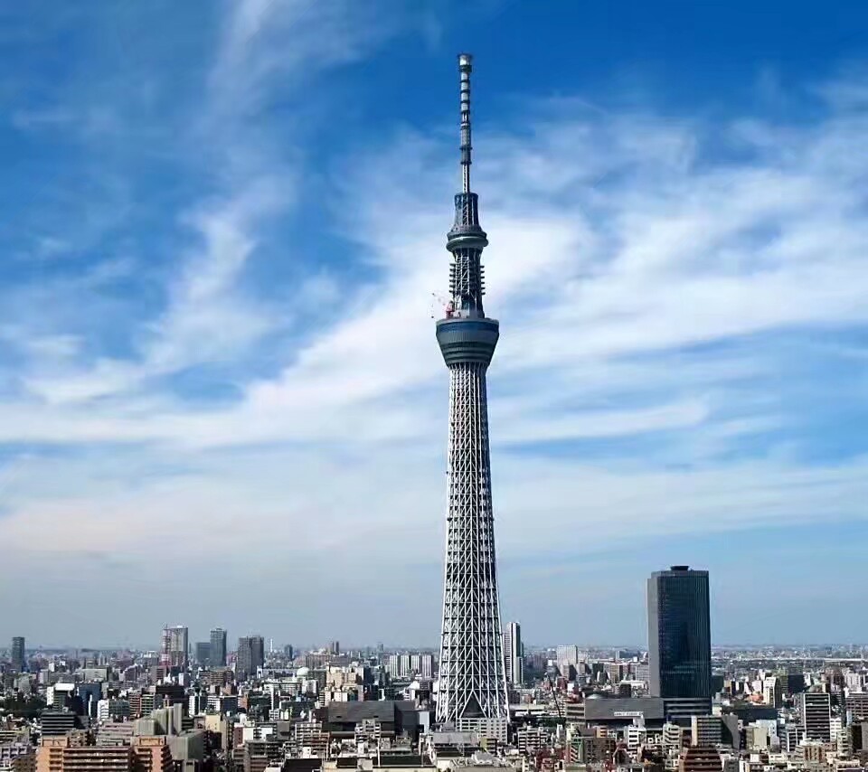 日本游学