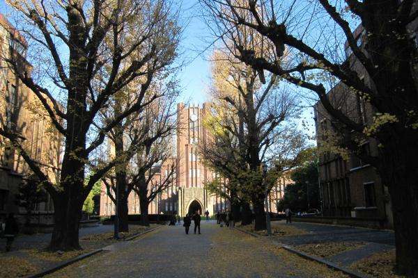 日本游学