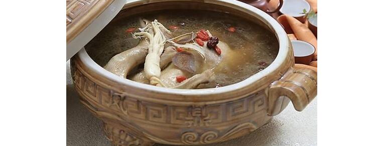 药膳实操教学