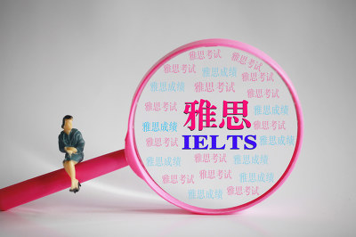 雅思听说读写专项训练