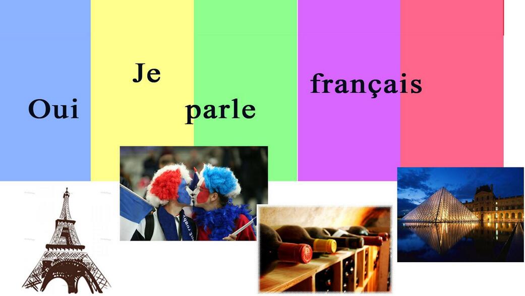 德福考试模拟训练