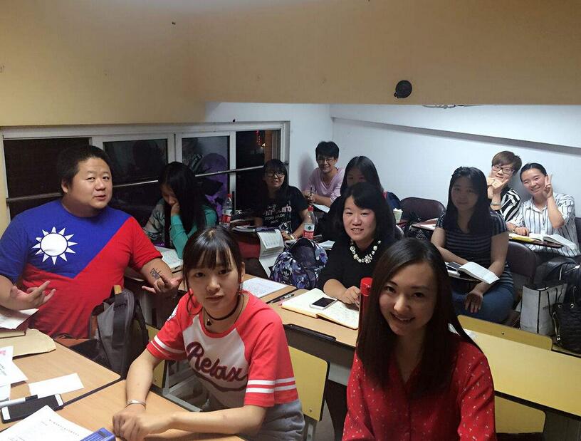 APS面签场景模拟教学