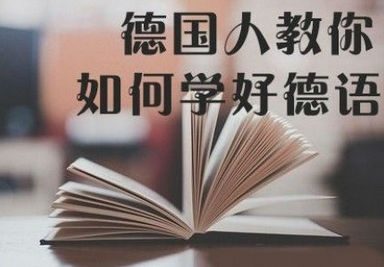 德语职场实训课堂