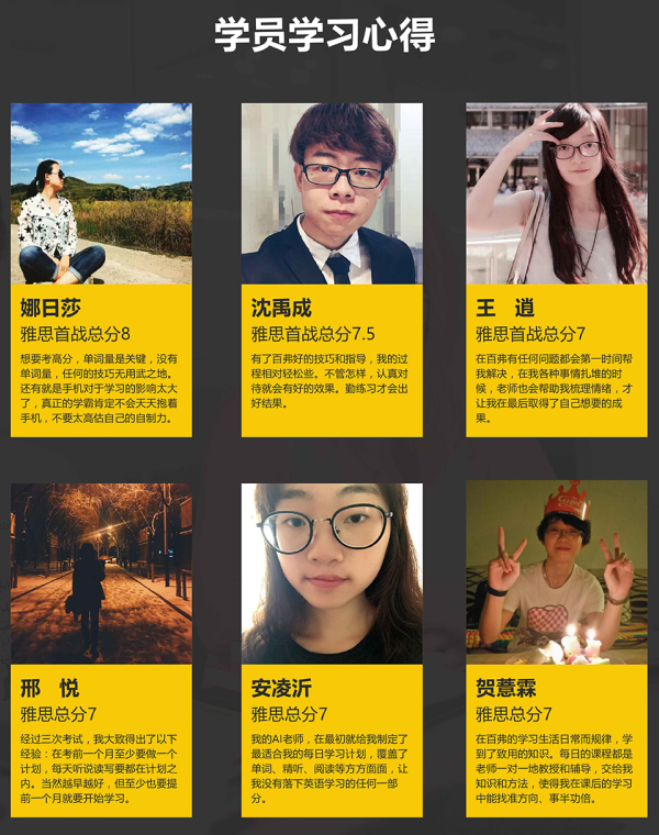 托福写作教学