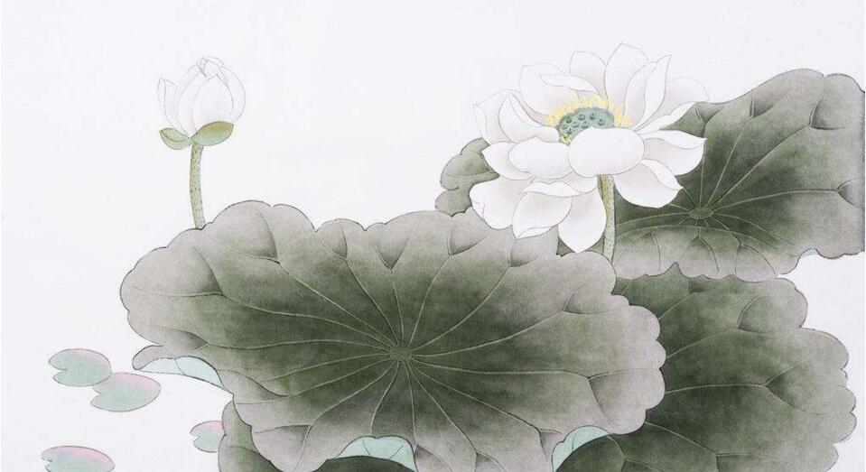 绘画工作室实景