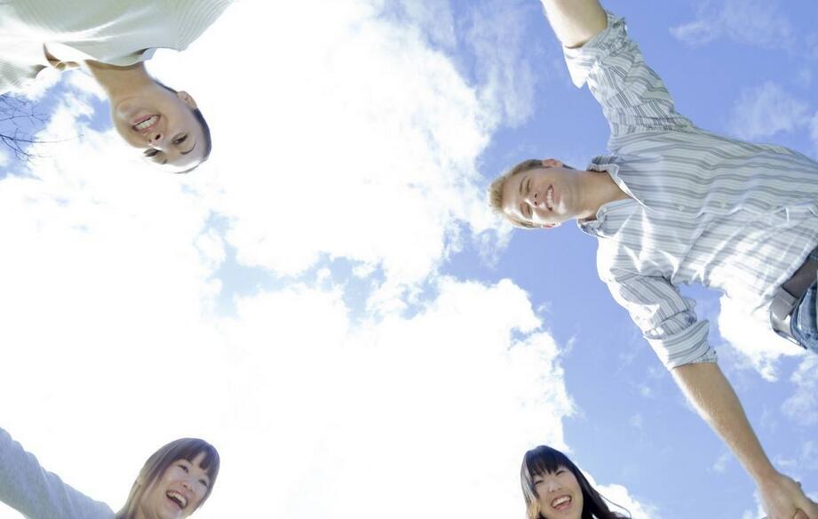 ACT定制课程教学场景