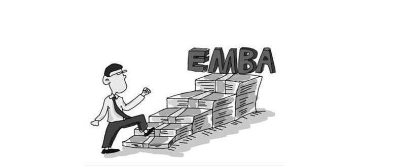 EMBA课堂实景